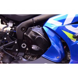 Couvre carter d'embrayage droit R&G RACING SUZUKI GSXR 1000 2017-2021