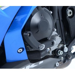 Slider moteur gauche R&G RACING SUZUKI GSXR 1000 2017-2021