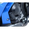 Slider moteur gauche R&G RACING SUZUKI GSXR 1000 2017-2020 0