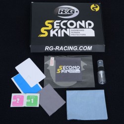 Kit de protection tableau de bord R&G RACING SUZUKI GSXR 1000 2017-2021 GSXS 1000 KATANA 2019-2021