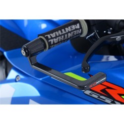 Protections De Levier De Frein carbone R&G RACING SUZUKI GSXR 1000 2017-2021