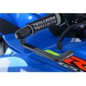 Protections De Levier De Frein carbone R&G RACING SUZUKI GSXR 1000 2017-2020