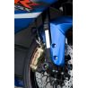 Protections de fourche R&G RACING SUZUKI GSXR 1000 2012-2020 2