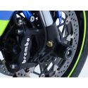 Protections de fourche R&G RACING SUZUKI GSXR 1000 2012-2020