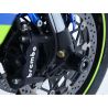 Protections de fourche R&G RACING SUZUKI GSXR 1000 2012-2020 3