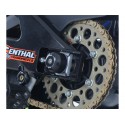 Protection de bras oscillant R&G RACING SUZUKI GSXR 1000 2017-2020