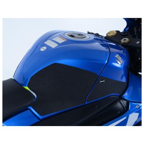 Grips de réservoir R&G Easy-Grip SUZUKI GSXR 1000 2017-2020