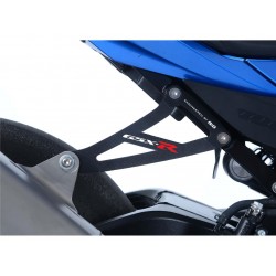 Patte de fixation de silencieux R&G RACING SUZUKI GSXR 1000 2017-2021