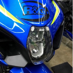 Ecran de protection feu avant R&G RACING SUZUKI GSXR 1000 2017-2021