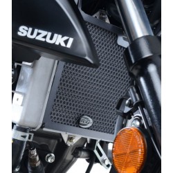 Protections de radiateur R&G racing SUZUKI GSXR 125 GSXS 125 2017-2021