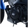Couvre carter d'alternateur gauche R&G RACING SUZUKI GSXR 125 GSXS 125 2017-2020 0