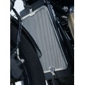 Protections de radiateur R&G racing TRIUMPH BONNEVILLE 1200 BOBBER 2017-2020