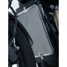 Protections de radiateur R&G racing TRIUMPH BONNEVILLE 1200 BOBBER 2017-2020 0