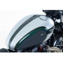 Grips de réservoir R&G Easy-Grip TRIUMPH BONNEVILLE 1200 BOBBER 2017-2020