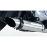 Protection pour silencieux scorpion RP1-GP R&G Racing 1