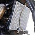 Protections de radiateur R&G racing TRIUMPH 1200 SCRAMBLER 2019-2020