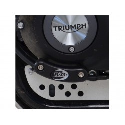 Slider moteur gauche R&G RACING TRIUMPH 1200 SCRAMBLER 2019-2021