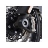 Protections de fourche R&G RACING TRIUMPH 1200 SCRAMBLER 2019-2020 0