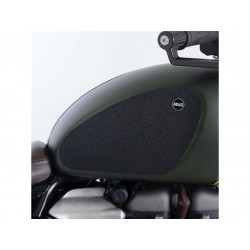 Grips de réservoir R&G Easy-Grip TRIUMPH 1200 SCRAMBLER 2019-2021