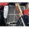 Protections de radiateur d'eau inox R&G racing TRIUMPH 1050 SPEED TRIPLE 2016-2020 0