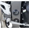 Insert de cadre R&G Racing gauche TRIUMPH 1050 SPEED TRIPLE 2011-2020 0