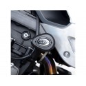 Tampons de protection R&G RACING Aero TRIUMPH 900 TIGER 2020-2021