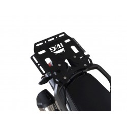 Porte-bagage R&G RACING Aero TRIUMPH 900 TIGER 2020-2022 850 TIGER 2021-2022