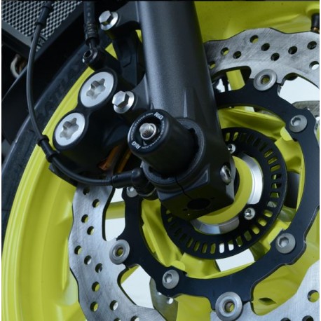 Protections de fourche R&G RACING YAMAHA MT-07 2017-2020