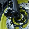 Protections de fourche R&G RACING YAMAHA MT-07 2017-2020 0