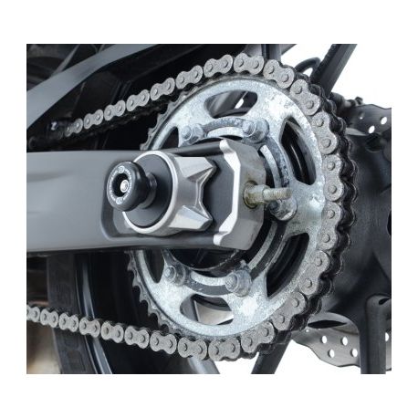Pions de bras oscillant YAMAHA MT-07 2014-2020 XSR 700 2016-2020