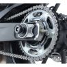 Pions de bras oscillant YAMAHA MT-07 2014-2020 XSR 700 2016-2020 0
