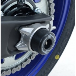 Protections de bras oscillant R&G RACING YAMAHA MT-07 XSR 700 YZF-R7 