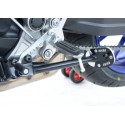 Patin de béquille latérale R&G RACING Yamaha MT-07 / TRACER 700 / XSR700