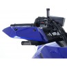 Adaptateurs de clignotants avant R&G RACING YAMAHA XSR 700 XSR 900 TRACER 700 MT-07 MT-09 TRACER 900 MT-10 YZF-R1 YZF-R3 2