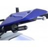 Adaptateurs de clignotants avant R&G RACING YAMAHA XSR 700 XSR 900 TRACER 700 MT-07 MT-09 TRACER 900 MT-10 YZF-R1 YZF-R3 3