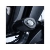 Tampons de protection R&G RACING Aero YAMAHA MT-09 2017-2020 2