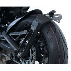 Support de plaque R&G Racing ras de roue YAMAHA MT-09 2017-2020