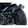 Support de plaque R&G Racing ras de roue YAMAHA MT-09 2017-2020 1