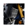 Protections de radiateur inox R&G racing YAMAHA MT-09 2017-2020 MT-09 TRACER 2016-2020 1