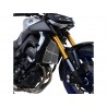 Protections de radiateur inox R&G racing YAMAHA MT-09 2017-2020 MT-09 TRACER 2016-2020 2