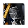 Protections de radiateur inox R&G racing YAMAHA MT-09 2017-2020 MT-09 TRACER 2016-2020 3