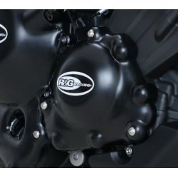 COUVRE- CARTERS démarreur R&G Racing YAMAHA MT-09 2014-2020 XSR 900 2016-2024 NIKEN 2018-2020 TRACER 900 2015-2020