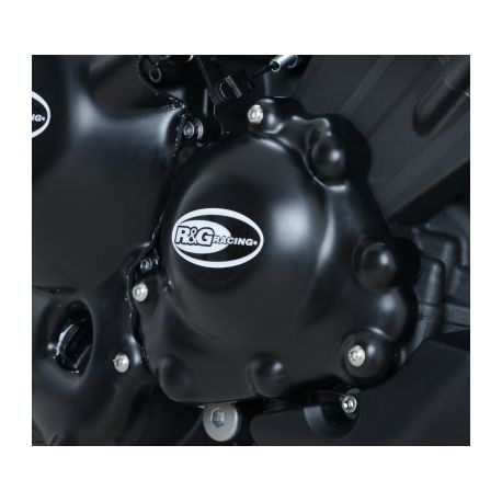 COUVRE- CARTERS démarreur R&G Racing MT-09 2014-2020 XSR 900 2016-2020 NIKEN 2018-2020 TRACER 900 2015-2020