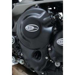 COUVRE- CARTERS EMBRAYAGE R&G Racing MT-09 2014-2020 XSR 900 2016-2022 NIKEN 2018-2021 TRACER 900 2015-2020