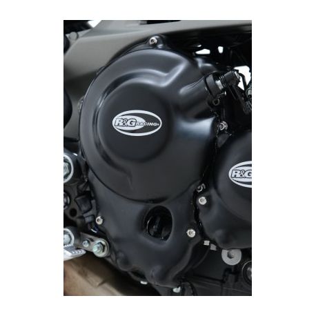COUVRE- CARTERS EMBRAYAGE R&G Racing MT-09 2014-2020 XSR 900 2016-2020 NIKEN 2018-2020 TRACER 900 2015-2020