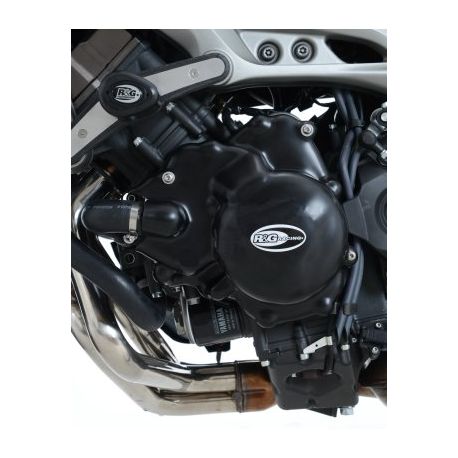 COUVRE- CARTERS MOTEURS GAUCHE R&G Racing MT-09 2014-2020 XSR 900 2016-2020 NIKEN 2018-2020 TRACER 900 2015-2020