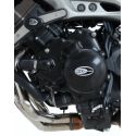 COUVRE- CARTERS MOTEURS GAUCHE R&G Racing MT-09 2014-2020 XSR 900 2016-2020 NIKEN 2018-2020 TRACER 900 2015-2020