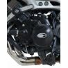 COUVRE- CARTERS MOTEURS GAUCHE R&G Racing MT-09 2014-2020 XSR 900 2016-2020 NIKEN 2018-2020 TRACER 900 2015-2020 0