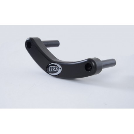 Slider moteur gauche R&G RACING YAMAHA MT-09 2014-2020 NIKEN 2018-2020 TRACER 900 2015-2020