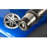 Embouts de guidon R&G Racing moto YAMAHA 3